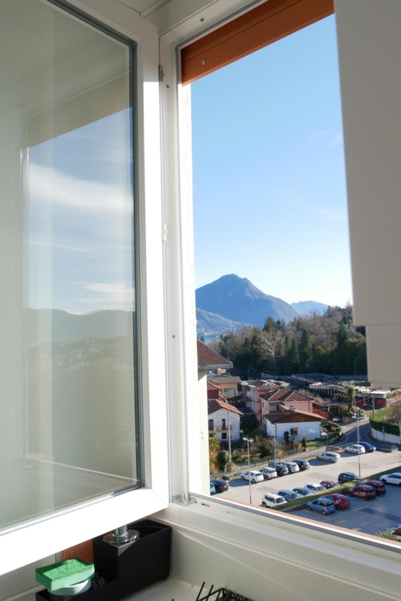 La Perla Del Lago Verbania Exterior foto
